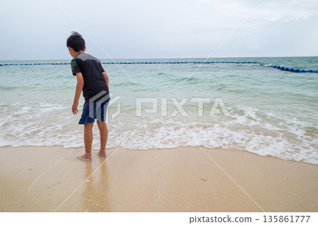 兒童 孩子 小孩 135861777