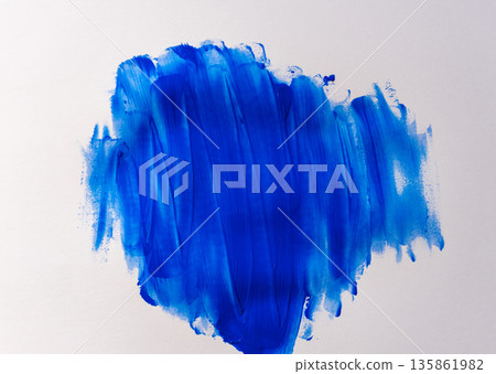 Blue background Blue background 135861982