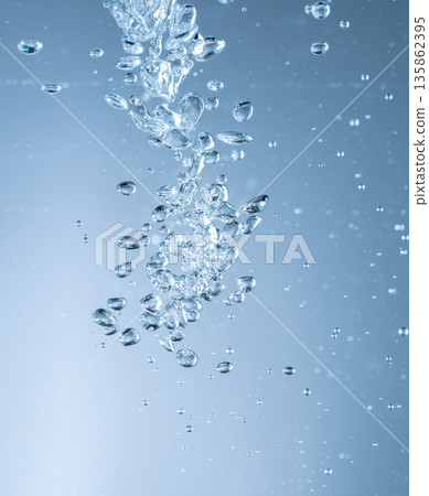 Pour water Pour water 135862395