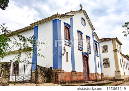 Old Catholic church 135865249