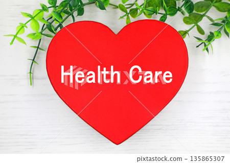 Healthcare image Healthcare image 135865307