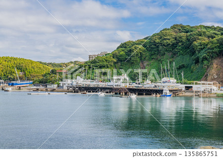 Gamagori City (Aichi Prefecture) Gamagori City (Aichi Prefecture) 135865751