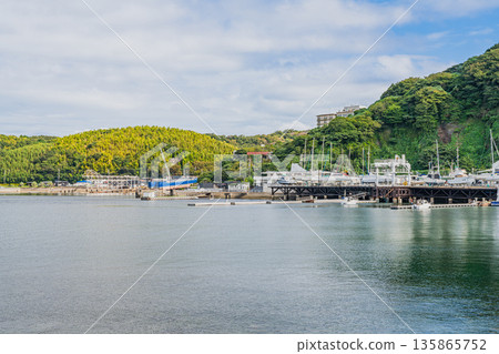 Gamagori City (Aichi Prefecture) Gamagori City (Aichi Prefecture) 135865752