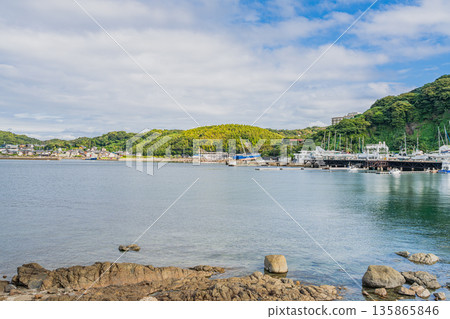 Gamagori City (Aichi Prefecture) 135865846