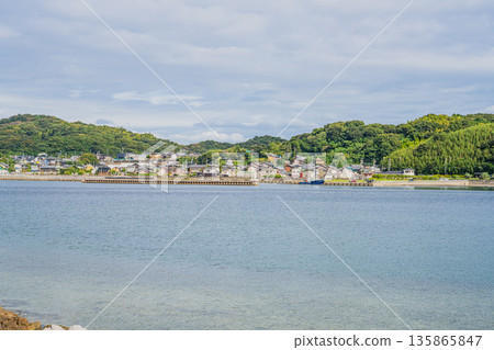 Gamagori City (Aichi Prefecture) Gamagori City (Aichi Prefecture) 135865847