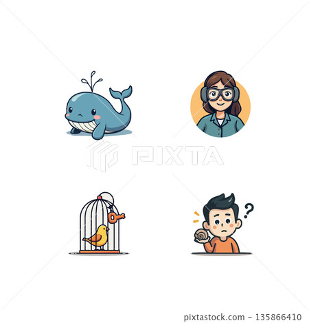 Minimalist white backdrop. Perfect for adding text, graphics, or other design elements. Versatile and clean. Minimalist white backdrop. Perfect for adding text, graphics, or other design elements. Versatile and clean. 135866410