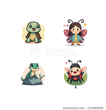 Collection of pixel art icons featuring safety, writing, and home themes. Perfect for digital designs. Collection of pixel art icons featuring safety, writing, and home themes. Perfect for digital designs. 135866690