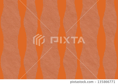 Random zigzag stripes collage style 17 Random zigzag stripes collage style 17 135866771