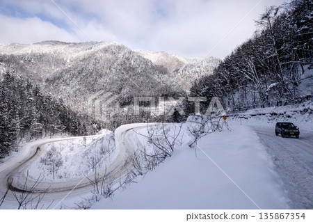 260126 Norikura foothills s015 135867354