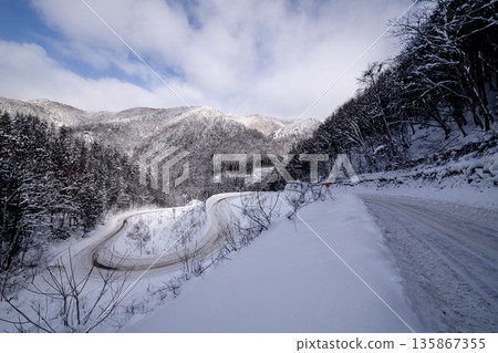 260126 Norikura foothills s020 135867355