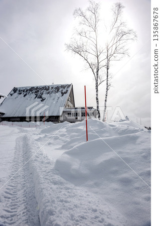 260126 Norikura Youth House z266 260126 Norikura Youth House z266 135867678