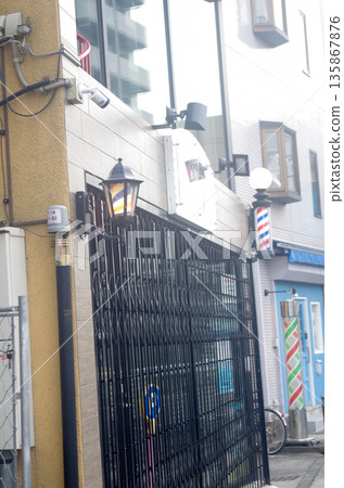 My favorite barber My favorite barber 135867876