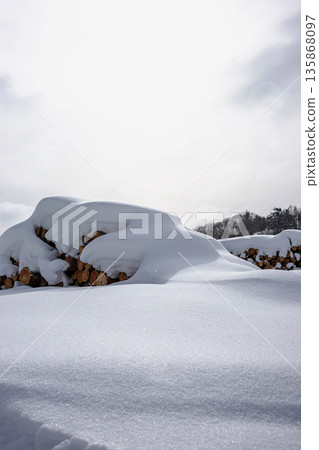 260126 Mount Norikura z282 135868097
