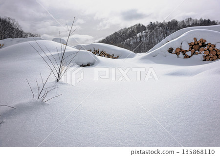 260126 Mount Norikura z331 135868110