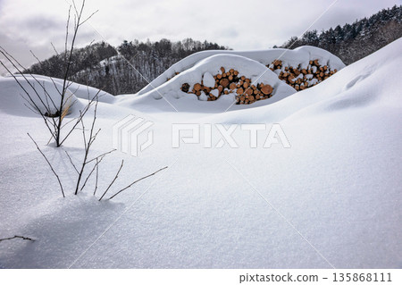 260126 Mount Norikura z337 260126 Mount Norikura z337 135868111