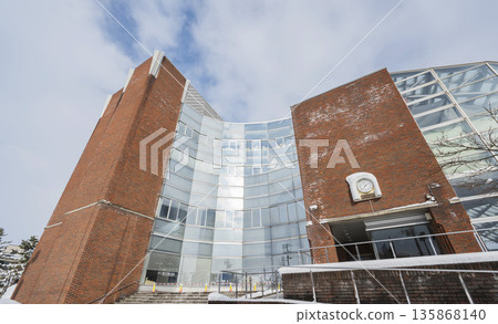 橫手市鎌倉會館 橫手市鎌倉會館 135868140