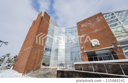 橫手市鎌倉會館 橫手市鎌倉會館 135868141