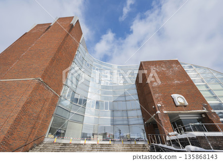 橫手市鎌倉會館 135868143