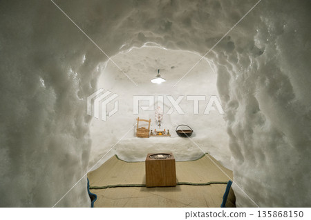 橫手市鎌倉會館 135868150