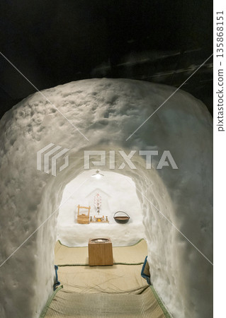 橫手市鎌倉會館 135868151