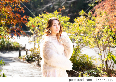 美麗的女人 135869449