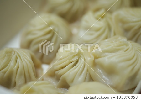 小籠包 135870058