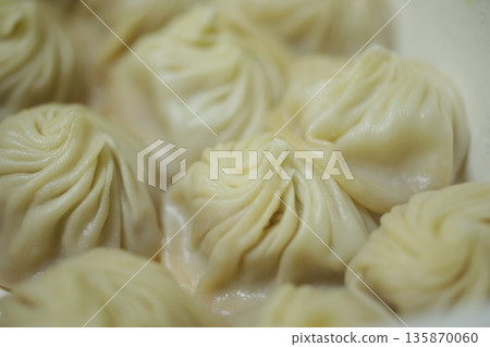 小籠包 小籠包 135870060