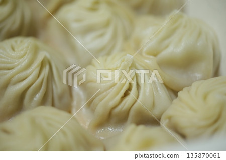 小籠包 小籠包 135870061
