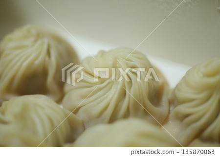 Xiaolongbao Xiaolongbao 135870063