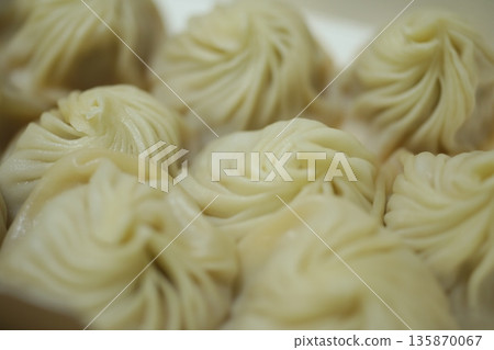 小籠包 135870067