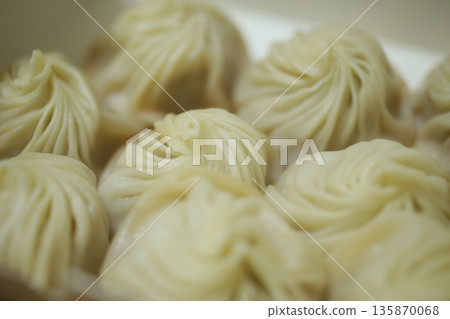 Xiaolongbao Xiaolongbao 135870068