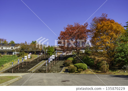 會津 會津藩學校 日進館 寢所 福島縣會津若松市 會津 會津藩學校 日進館 寢所 福島縣會津若松市 135870229