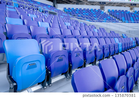 Hiroshima Soccer Stadium, Edion Peace Wing <January 2026> Hiroshima Soccer Stadium, Edion Peace Wing <January 2026> 135870381