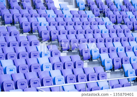 廣島足球場，愛迪生和平翼 <2026年1月> 135870401