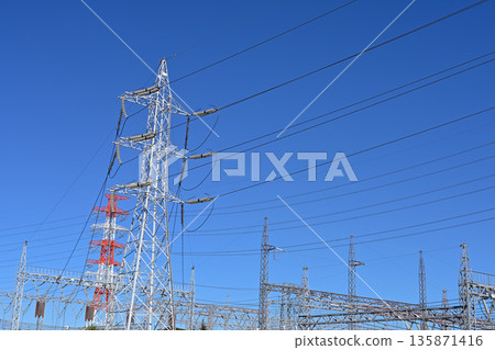 Power supply image 135871416