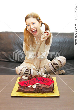 Sweet sixteen 135873823