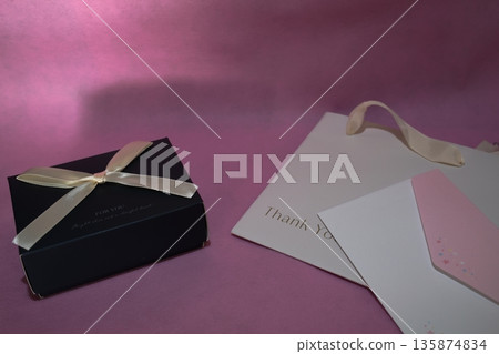 A gift image A gift image 135874834