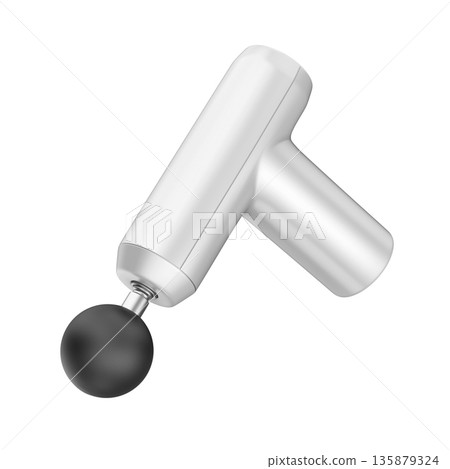 Electric massage gun Electric massage gun 135879324