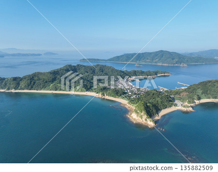 Nogutsuna Island, Matsuyama City, Ehime Prefecture Nogutsuna Island, Matsuyama City, Ehime Prefecture 135882509