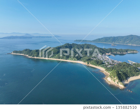 愛媛郡松山市野口綱島 愛媛郡松山市野口綱島 135882510