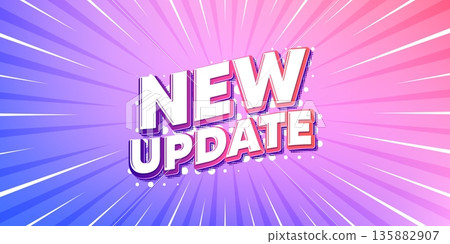 New update sun rays gradient banner. Light burst background. New update icon. Special offer sign. Important information available symbol. Gradient sun rays. Sunburst light. Vector New update sun rays gradient banner. Light burst background. New update icon. Special offer sign. Important information available symbol. Gradient sun rays. Sunburst light. Vector 135882907