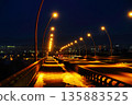 Night Bridge 135883525