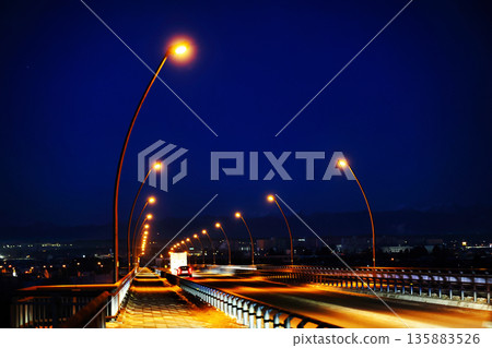 夜橋 135883526