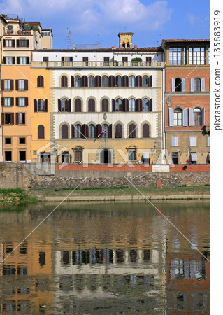 Florence architecture Florence architecture 135883919