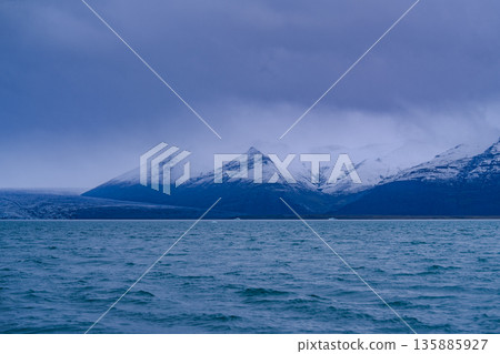 Jokulsárlón 冰川湖 Jokulsárlón 冰川湖 135885927