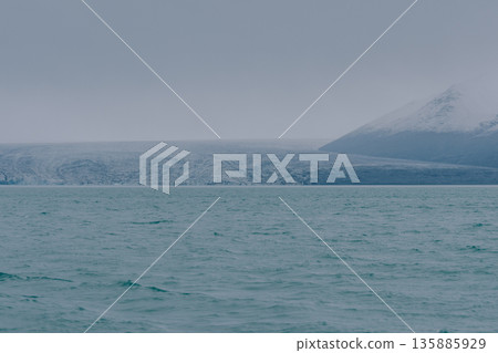 Jokulsárlón 冰川湖 Jokulsárlón 冰川湖 135885929