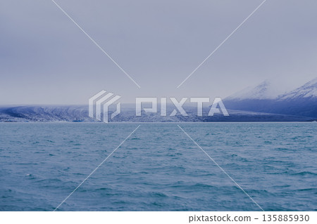 Jokulsárlón 冰川湖 Jokulsárlón 冰川湖 135885930