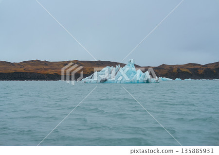 Jokulsárlón 冰川湖 Jokulsárlón 冰川湖 135885931