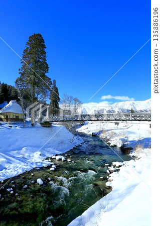 冬天的大德公園 135886196