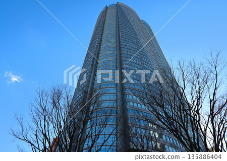 Roppongi Hills Mori Tower Roppongi Hills Mori Tower 135886404